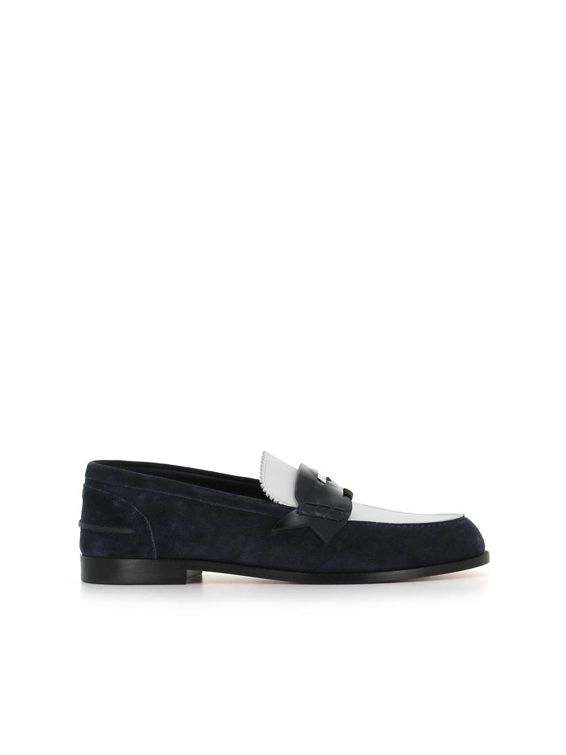 Christian Louboutin Loafer Penny - Women - Piano Luigi