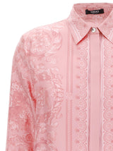 Versace barocco Shirt - Women - Piano Luigi