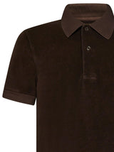 Tom Ford Polo Shirt - Men - Piano Luigi