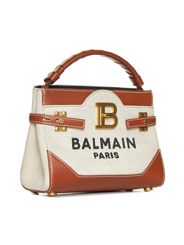 Balmain Tote - Women - Piano Luigi