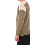 Fendi Cotton Pullover - Men - Piano Luigi