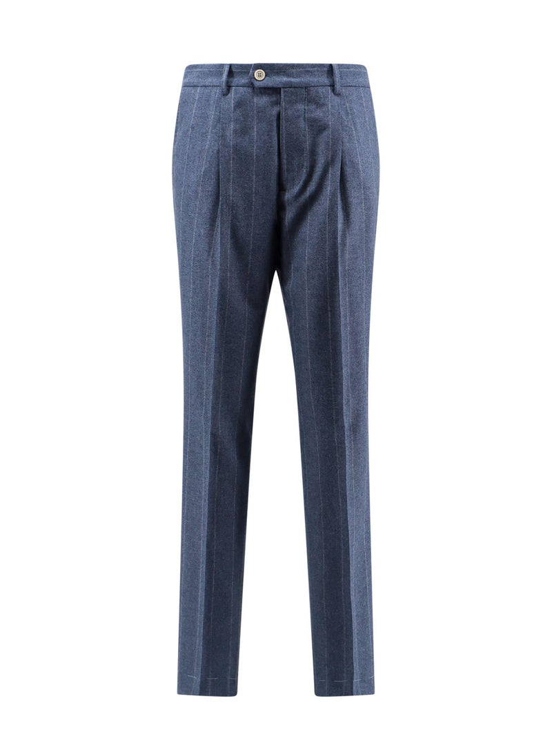 Brunello Cucinelli Trouser - Men - Piano Luigi