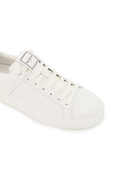 Balmain B Court Sneakers - Women - Piano Luigi