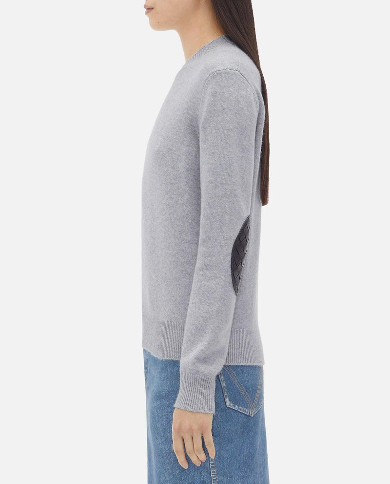 Bottega Veneta Cashmere Sweater - Women - Piano Luigi