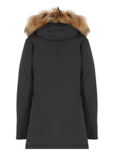 Woolrich Arctic Luxury Parka - Women - Piano Luigi