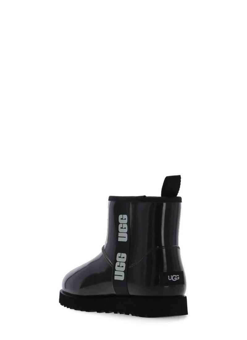 UGG Classic Clear Mini Ankle Boots - Women - Piano Luigi