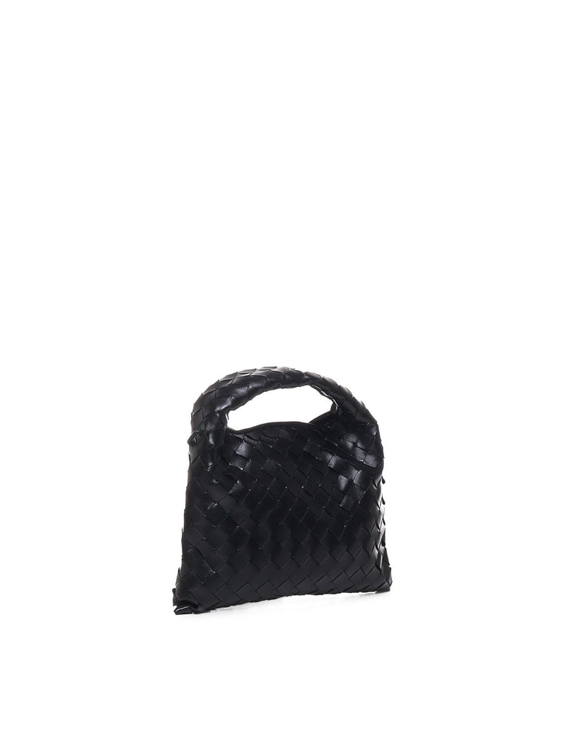 Bottega Veneta Mini Hop - Women - Piano Luigi