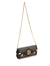 Balmain b-buzz 23 Clutch Bag - Women - Piano Luigi