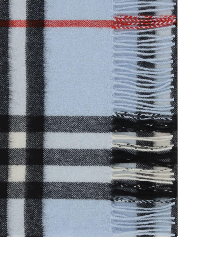 Burberry Scarf - Women - Piano Luigi