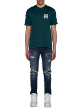 AMIRI T-Shirt - Men - Piano Luigi