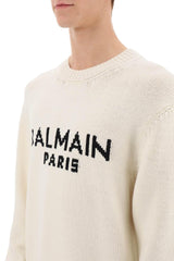 Balmain Sweater - Men - Piano Luigi