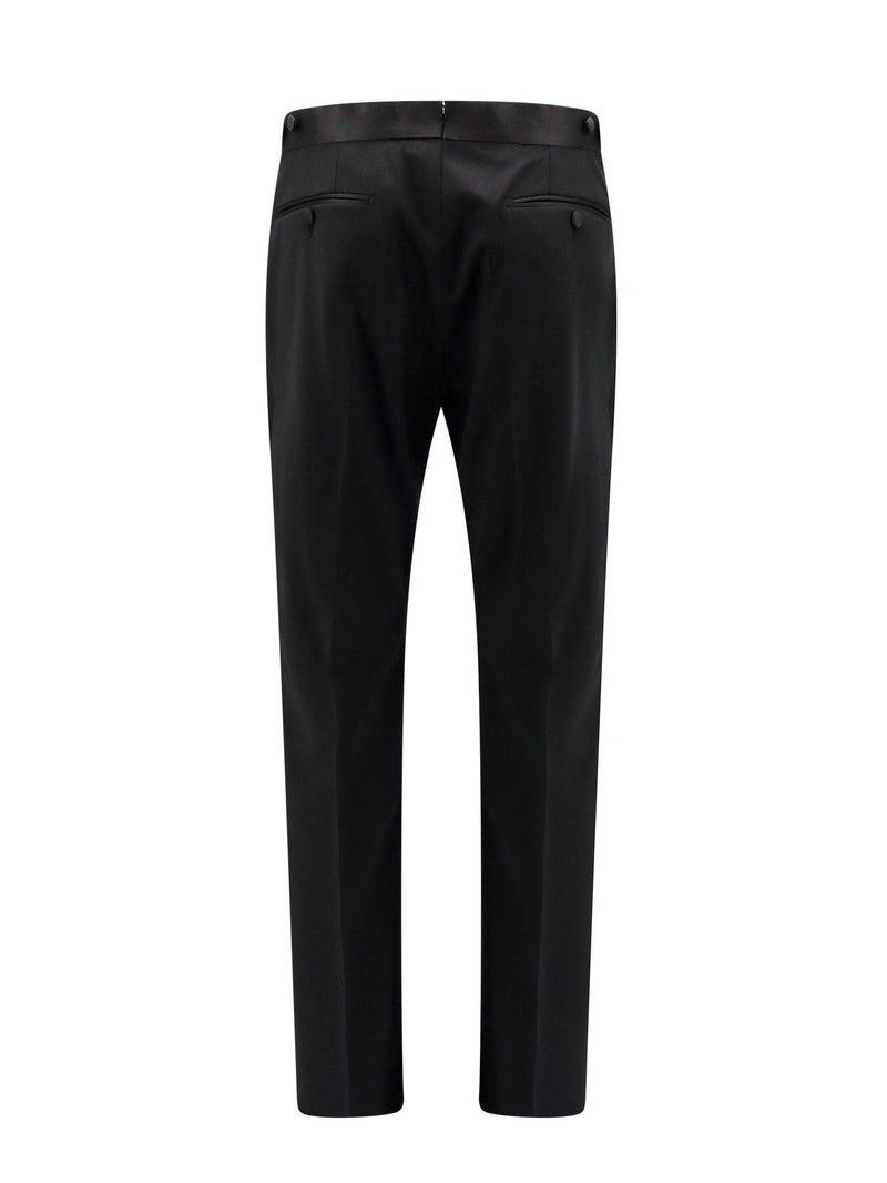 Tom Ford Trouser - Men - Piano Luigi