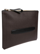 Tom Ford Buckley Handle Pochette - Men - Piano Luigi