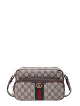 Gucci Ophidia Shoulder Bag - Men - Piano Luigi