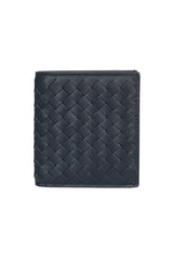 Bottega Veneta Intrecciato Bi-fold Wallet - Men - Piano Luigi