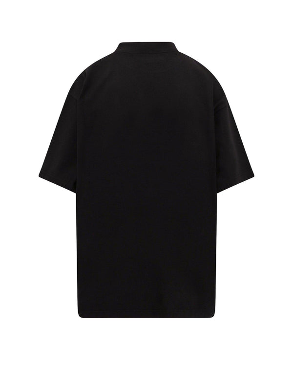 Balenciaga T-shirt - Men - Piano Luigi