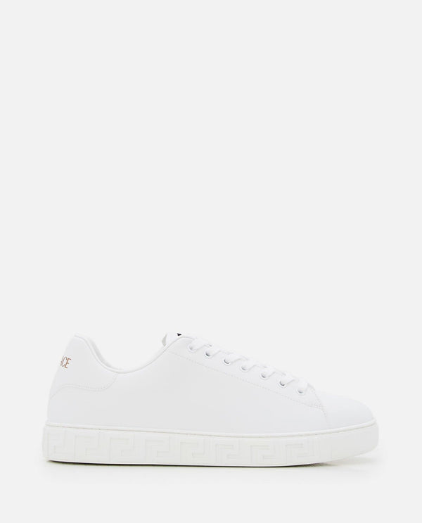 Versace Greca Sneakers - Men - Piano Luigi