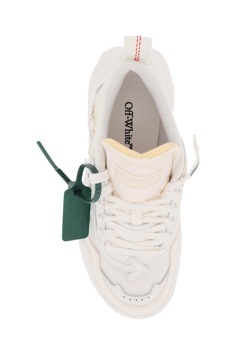 Off-White odsy-1000 Sneakers - Women - Piano Luigi