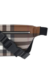 Burberry Cason Belt Bag - Men - Piano Luigi