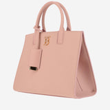 Burberry Frances Mini Tote Bag - Women - Piano Luigi