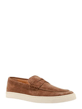 Brunello Cucinelli Loafer - Men - Piano Luigi