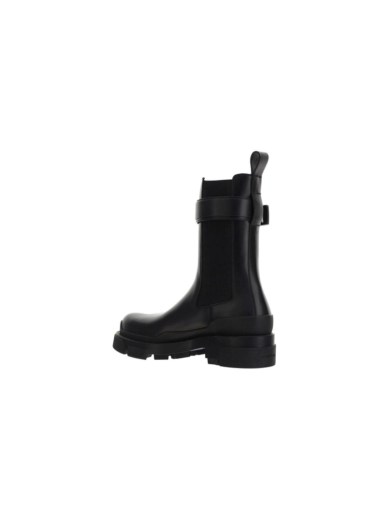 Givenchy Terra Chelsea Boots - Men - Piano Luigi