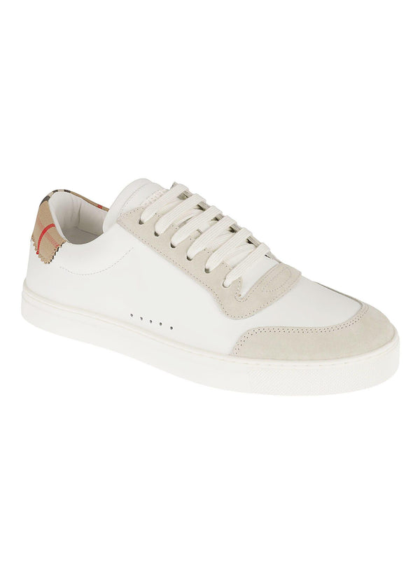 Burberry Robin Sneakers - Men - Piano Luigi