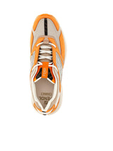 Fendi faster Trainer Sneakers - Men - Piano Luigi