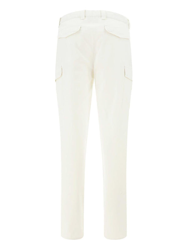 Brunello Cucinelli Pants - Men - Piano Luigi