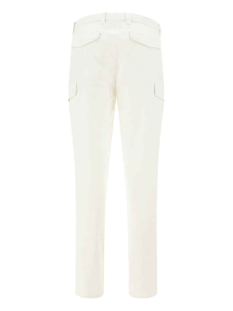 Brunello Cucinelli Pants - Men - Piano Luigi