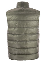 Canada Goose Crofton - Sleeveless Down Jacket - Men - Piano Luigi