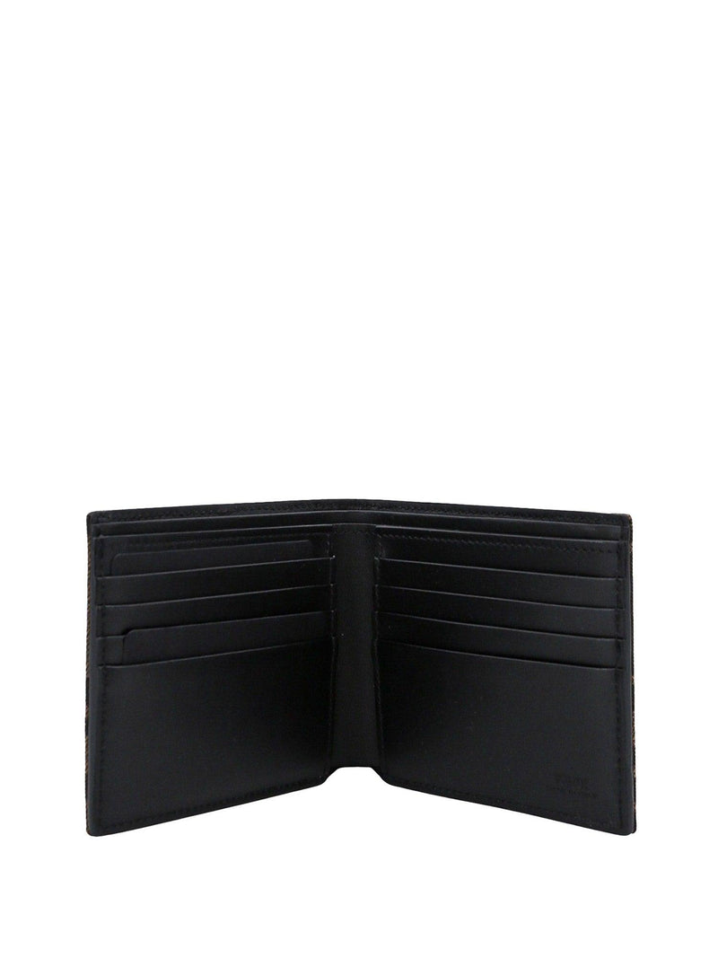 Fendi Wallet - Men - Piano Luigi