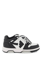 Off-White Out Of Office Sneakers - Women - Piano Luigi