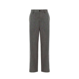 Jacquemus Wide Leg Trousers - Men - Piano Luigi