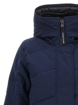 Canada Goose lorette Parka - Women - Piano Luigi