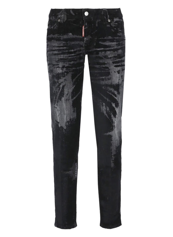 Dsquared2 Jeans - Women - Piano Luigi