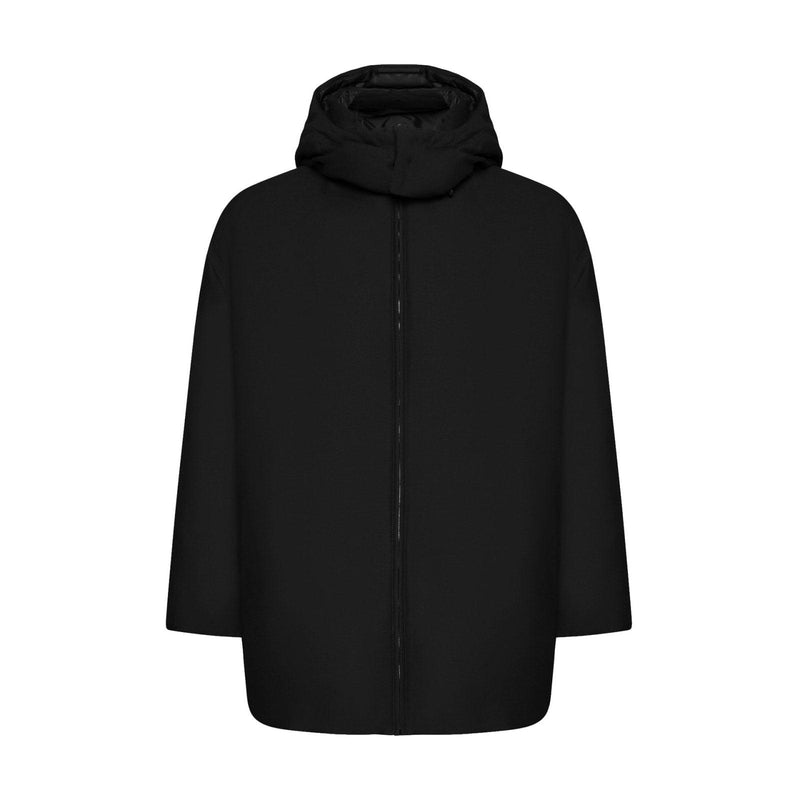 Valentino Down Jacket - Men - Piano Luigi