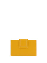 Jacquemus Bambino Card Holder - Women - Piano Luigi