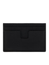 Tom Ford Msmlgds Card Holder - Men - Piano Luigi