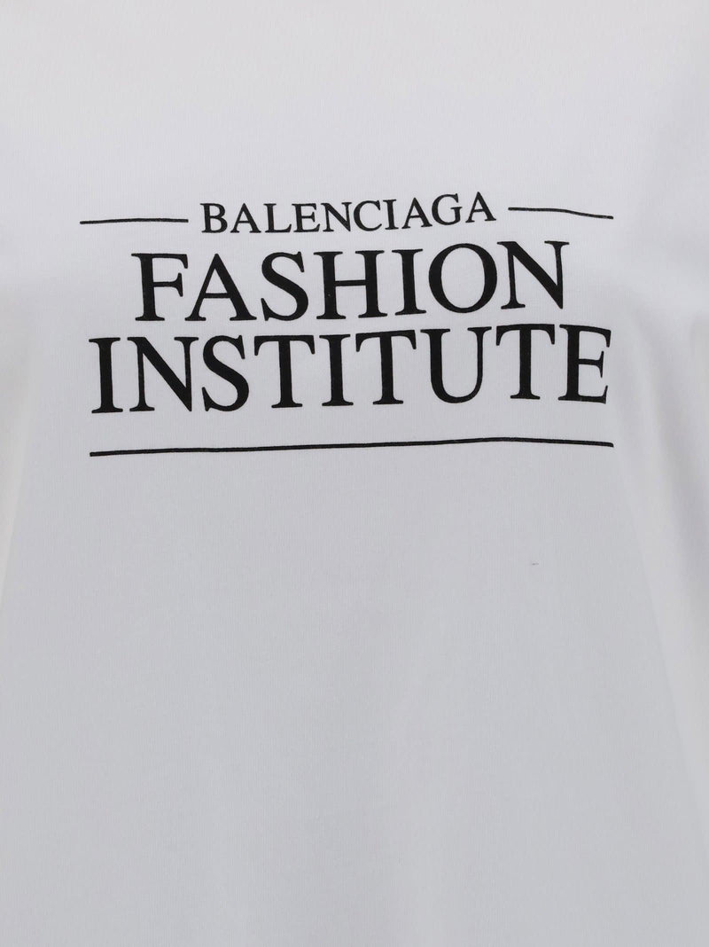 Balenciaga T-shirt - Women - Piano Luigi