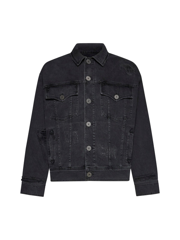 Balmain Jacket - Men - Piano Luigi