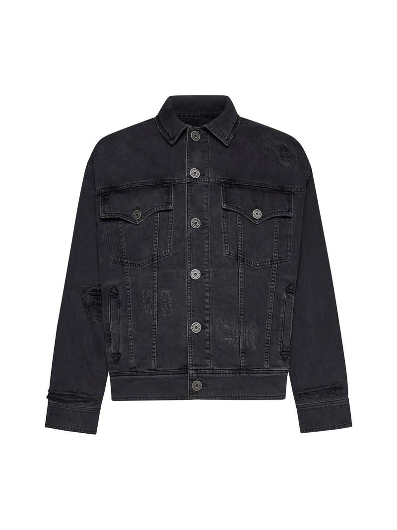 Balmain Jacket - Men - Piano Luigi