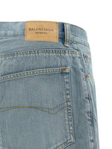 Balenciaga Jeans - Men - Piano Luigi