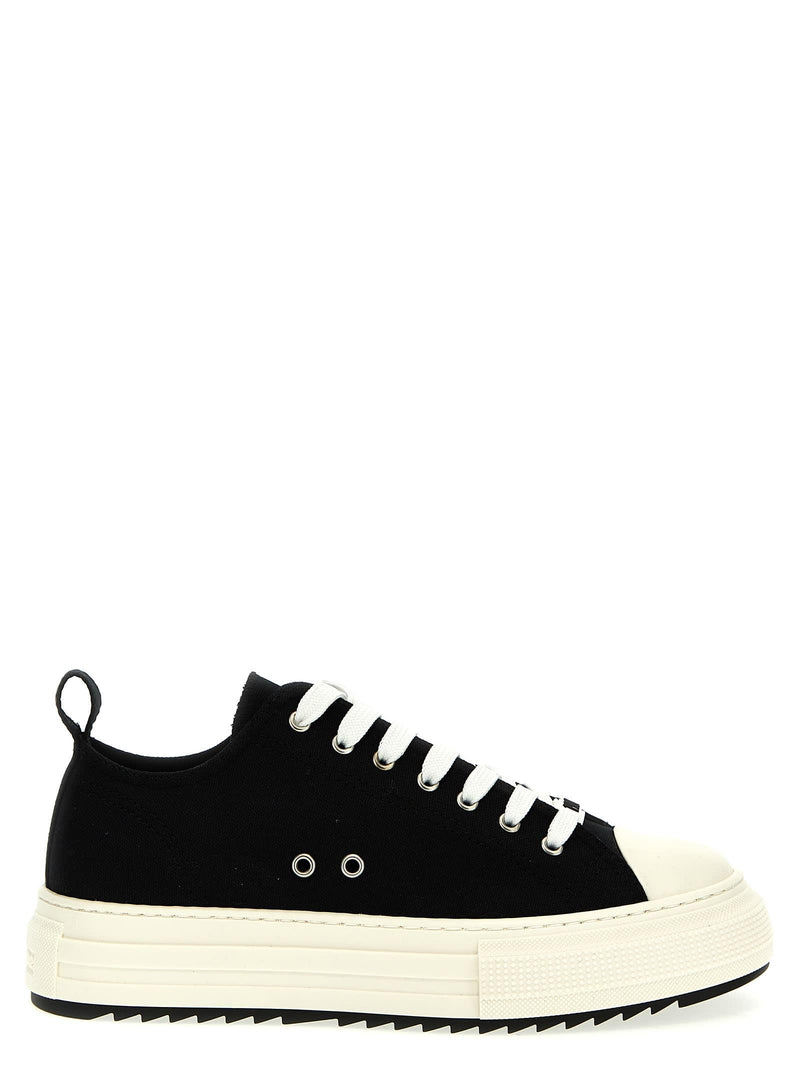 Dsquared2 berlin Sneakers - Men - Piano Luigi