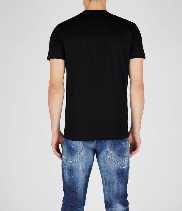 Dsquared2 T-shirts - Men - Piano Luigi