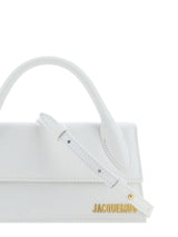 Jacquemus Le Chiquito Long Handbag - Women - Piano Luigi