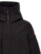 Canada Goose langford Parka - Men - Piano Luigi