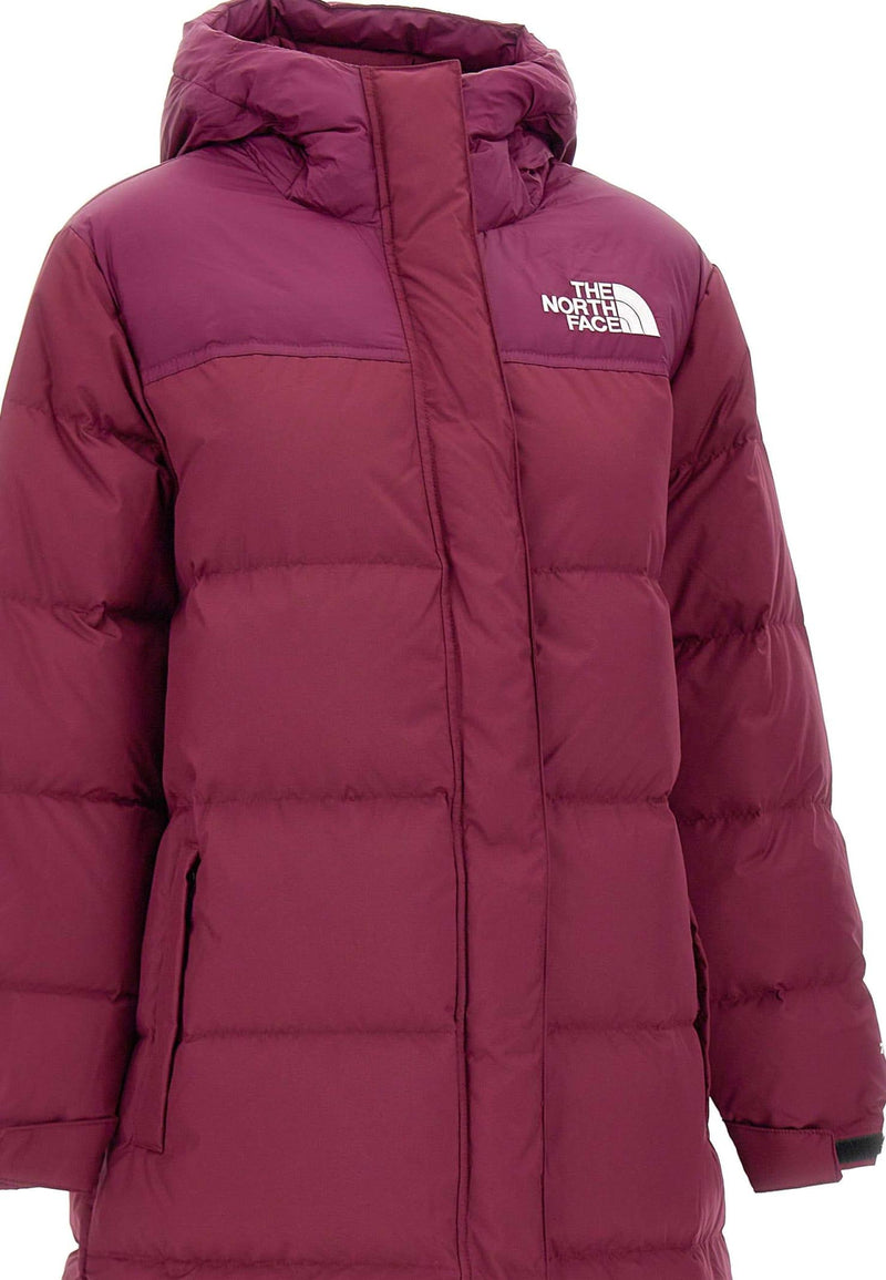 The North Face nuptse Parka - Women - Piano Luigi