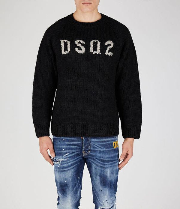 Dsquared2 Knitwear - Men - Piano Luigi