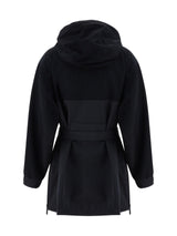 Prada Windproof Jacket - Women - Piano Luigi